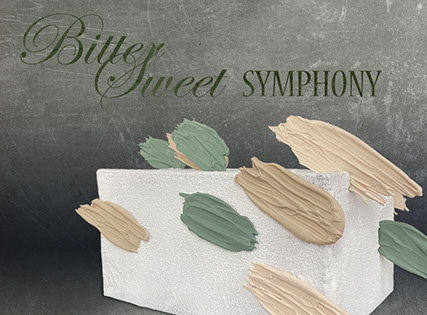 BitterSweet Symphony Torte