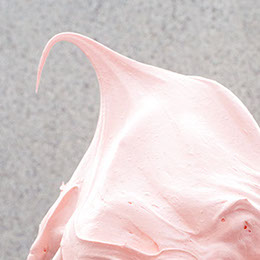 Italienische Buttercreme