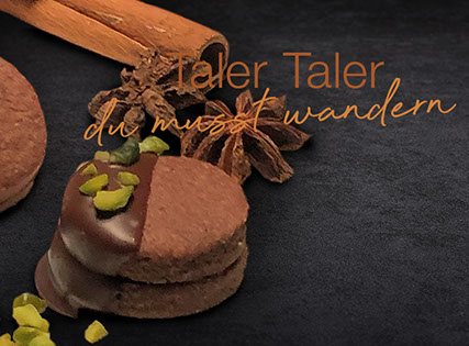 Vlaai Lorbeer-Heidelbeer