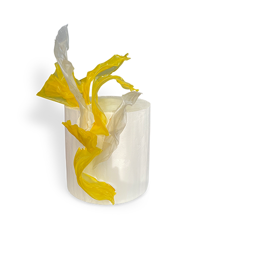 Baking Dude Torte She wore Lemon