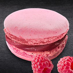 Macaron Framboise